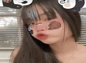 Cao Thi Thuy Vy должна служить сильным удовольствием сама