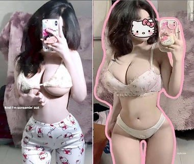 Сексуальное учитель показывает горячий клип 18+