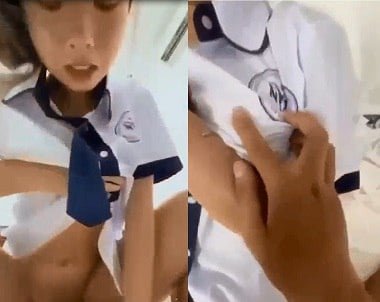 Чувствительные видео студентов колледжа раскрываются