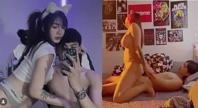 Секс клип
