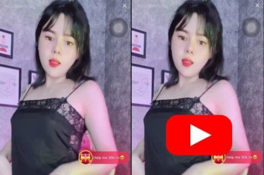 Горячий клип горячей девушки Фан Ти Ван Анх