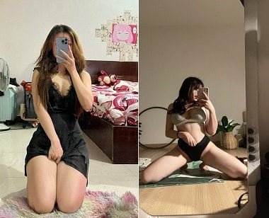 Красивая девочка секс