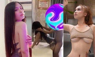 Последнее горячее видео о Линь Миу