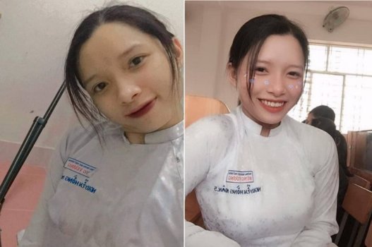 Секс клип Нгуен Хонг Нган Любовь секс