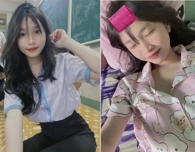 Sex Clip Nguyen Ngoc Han 2K8 Ученики в классе 11A9