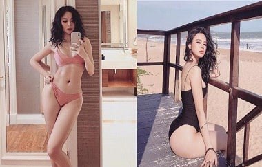 Горячий клип Phuong Trinh и Supercar Giant были раскрыты