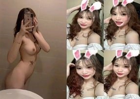 Секс клип Фуонг Уйен