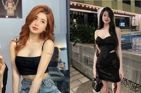 Clip Sex Tran Thao Nguyen обнаруживает крайнее удовольствие