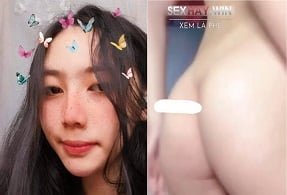 Clip Thao Vy Sexy Show Hot Body