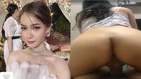 Свадьба была соблазнена невестой