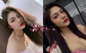 Dieu Linh прекрасна и соблазнительна в страсти к любви