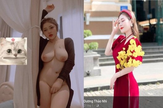 Duong Thao nhi Big Marts