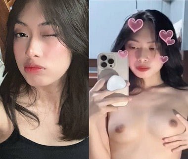 Девушка, жаждая горячих фильмов
