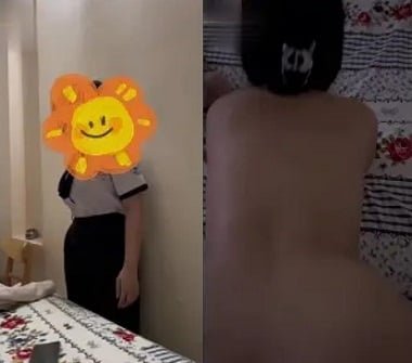 Бабочки в студенческом наряде