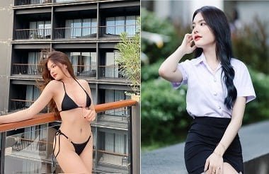 Сексуальный секретарь во сне