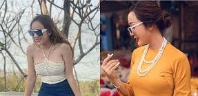 Полный клип Sex bui thi thanh займ