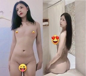 Горячий клип модели HA Long
