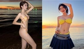 Полный клип Sex Linh Trong в Da nang Hot Каждый сантиметр