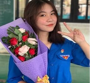 Полный клип Sex Vu Thu Cuc Студент -волонтерская практика