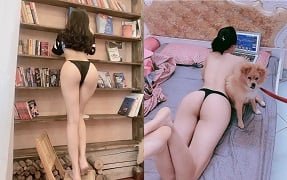 Девочки довольны пиком пиздного распыления, как потоки