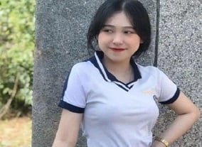Ха, моя тайно встречалась со своим парнем и была тайно записана