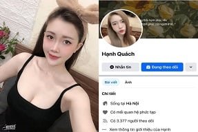 Ngoc Anh раскрыла горячий клип со своим любовником