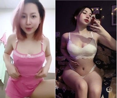 Hoang Oanh тайно раскрыл горячий клип