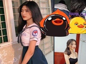 Студенты Le Viet Xuan испытают супер горячий секс