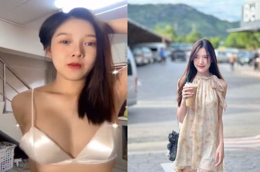 Quang Ngai Hot Girl показывает горячие клипы, невообразимый секс