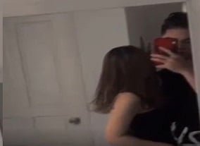 Хуонг Лан был незаметно записывался, когда занимался сексом
