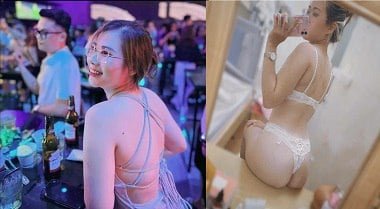 У Хан Нгана была чувствительная история в роскошном отеле