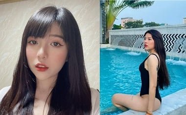 Le Nguyen Thai Co была обманута, чтобы показать пару удачи
