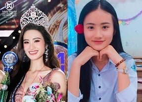 Раскрытие горячего клипа Huynh Tran y nhi и секрет после конкурса красоты