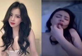 Раскрыть горячий клип Cao thi Huyen, очарованный в горячей любви