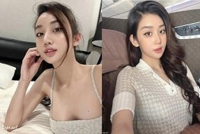 Раскрывая горячие клипы Dong, моя Линх очаровал парня