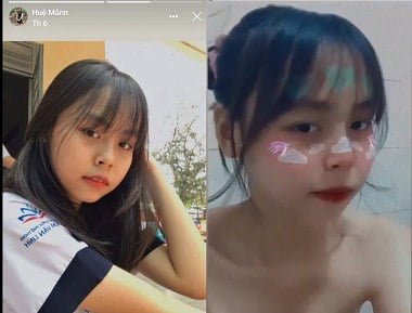 Раскрытие сексуальных клипов HS School Nguyen van Linh играет чрезвычайно жестоко