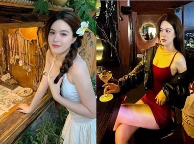 Появление горячего полового клипа ngoc han 2k2