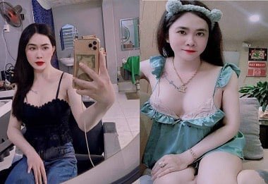 Раскрытие секс -клипа Танх Ви дождь и дождь с любовниками в отеле