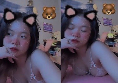 Иметь сексуальный Quynh Trang