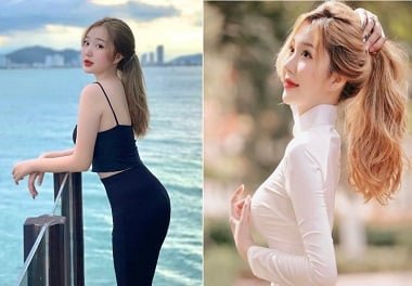 Ngoc linh раскрыл горячий клип 18+