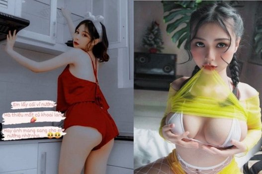 Nguyen Han Nhi 2k2 Big Marts