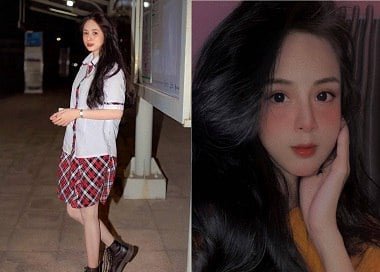 Nguyen Thao Mai Студенческая студентка жаждет любви