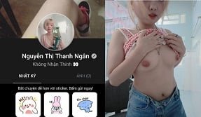 Nguyen Thi Thanh Ngan показывает горячие клипы, вызывающие штормы социальной сети