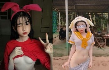 Nguyen thi tuyet giang увлечен в любое время и в любом месте