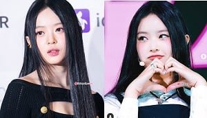 Джинсы Idol Group, Ханни, удовлетворяет страсти вместе