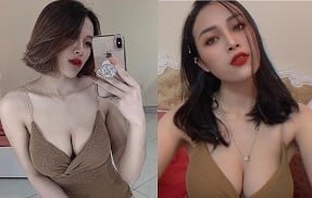 У желания ее сестры тонкая талия