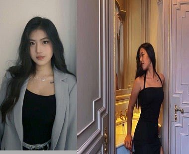 Знаменит горячим клипом с таинственным любовником