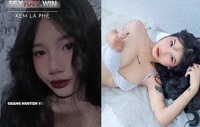 Труонг Лам Винх Тук ученица показала очарование