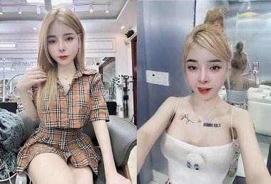 Phi Yen 2k3 Rabbit Face, но сексуальная душа
