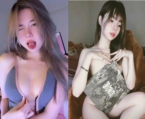Phuong Duyen испытывает желание интенсивно